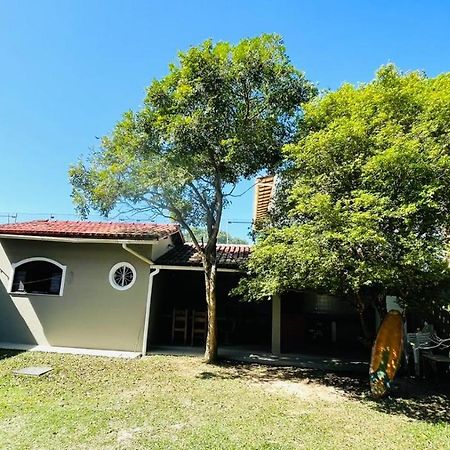 Casa De Praia 5 Quartos 里约达欧特拉斯 外观 照片
