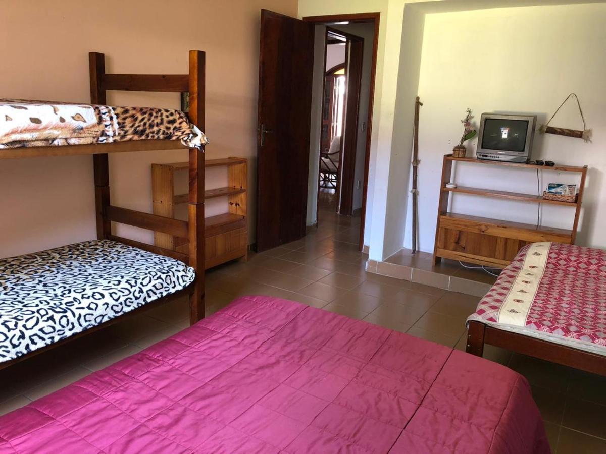 Casa De Praia 5 Quartos 里约达欧特拉斯 外观 照片