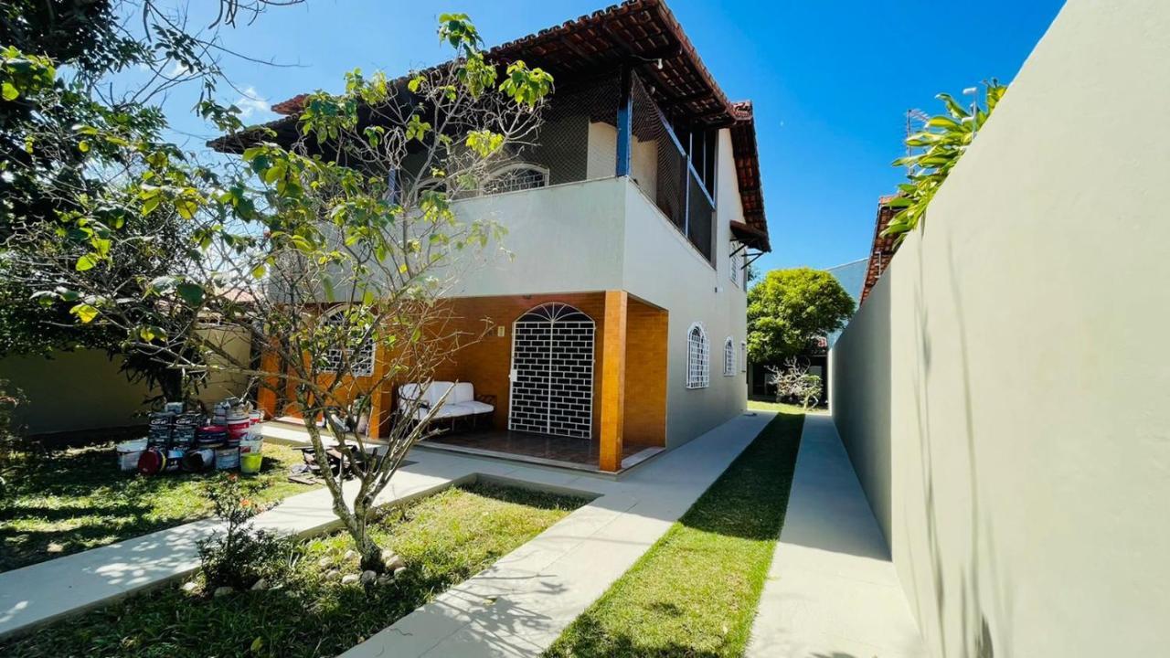 Casa De Praia 5 Quartos 里约达欧特拉斯 外观 照片