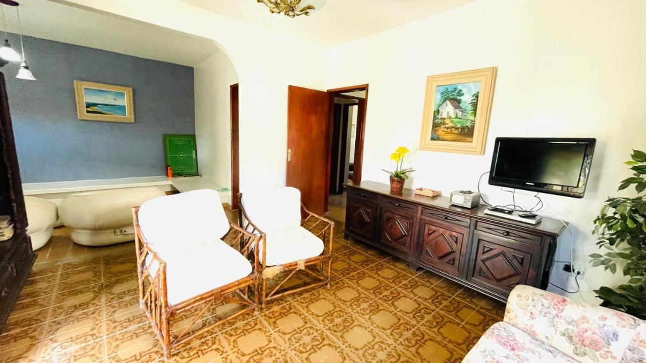 Casa De Praia 5 Quartos 里约达欧特拉斯 外观 照片