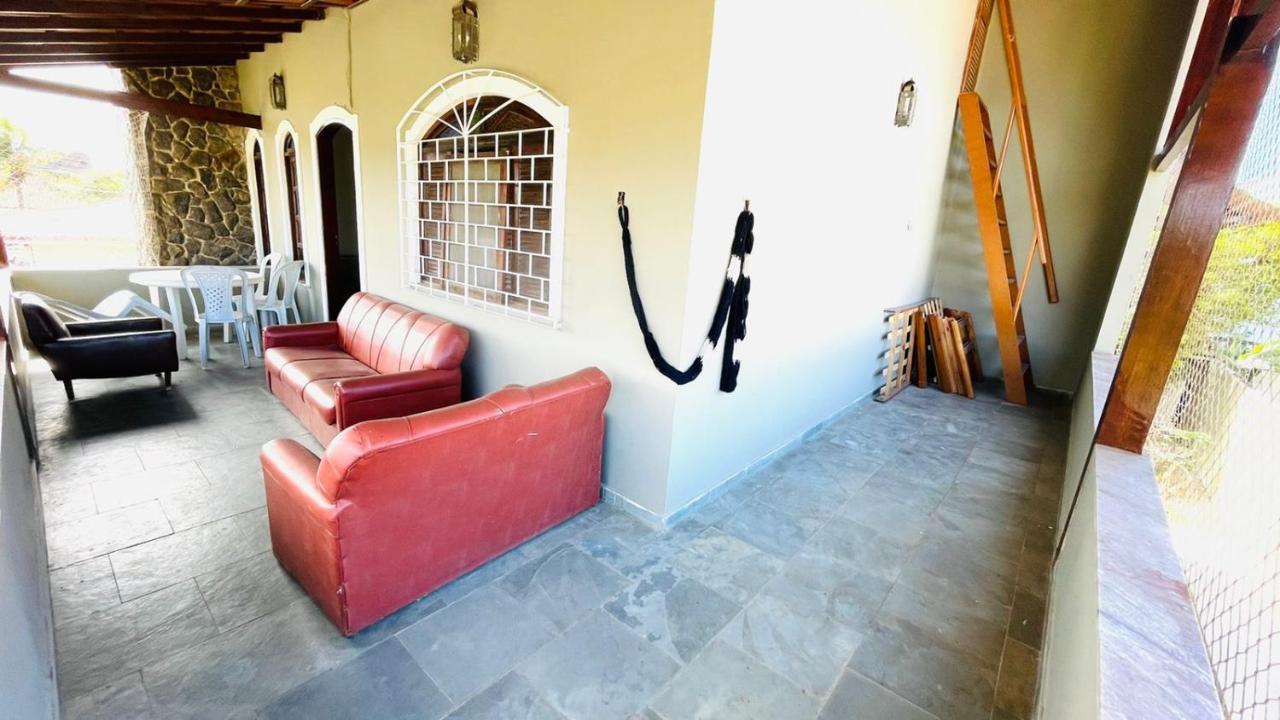 Casa De Praia 5 Quartos 里约达欧特拉斯 外观 照片