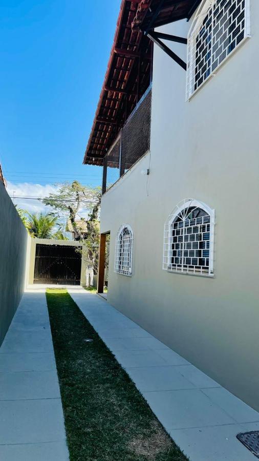 Casa De Praia 5 Quartos 里约达欧特拉斯 外观 照片