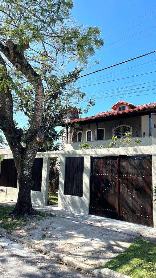 Casa De Praia 5 Quartos 里约达欧特拉斯 外观 照片