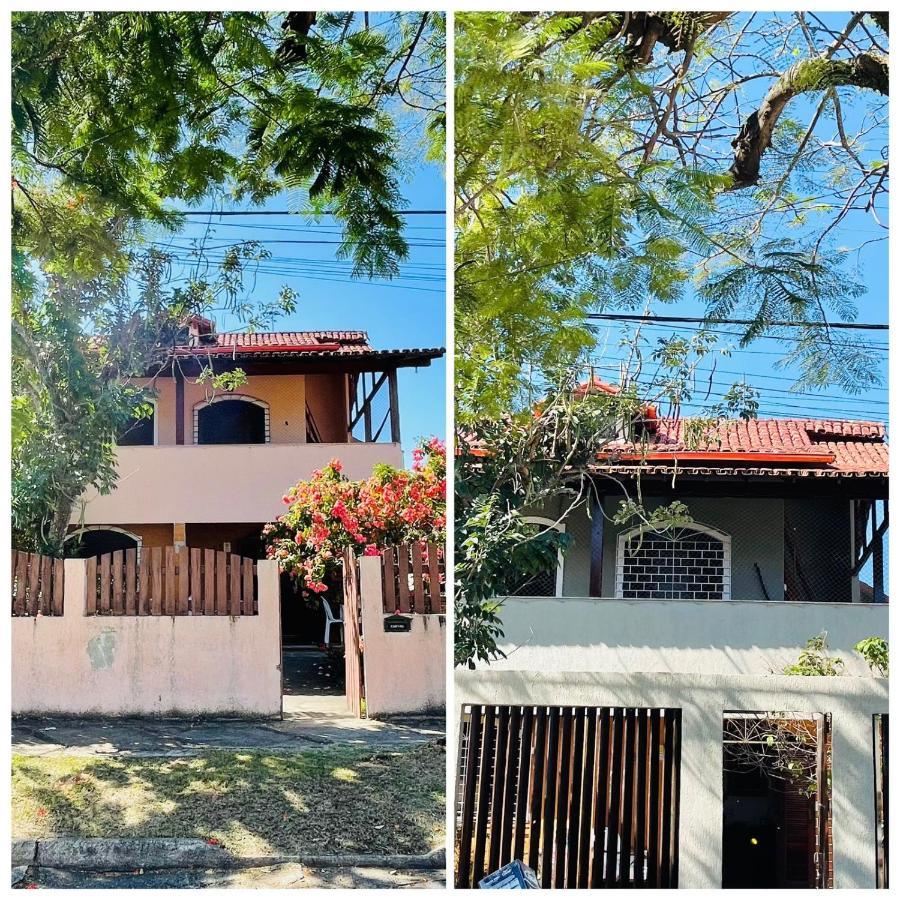 Casa De Praia 5 Quartos 里约达欧特拉斯 外观 照片