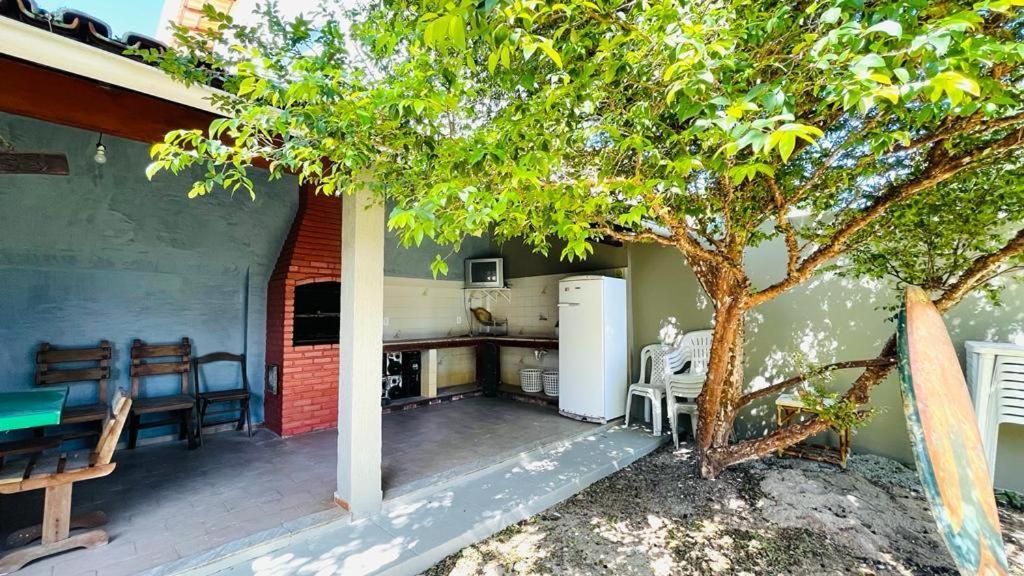 Casa De Praia 5 Quartos 里约达欧特拉斯 外观 照片