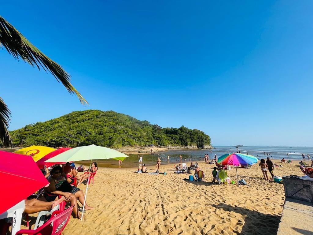 Casa De Praia 5 Quartos 里约达欧特拉斯 外观 照片