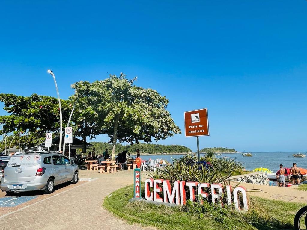 Casa De Praia 5 Quartos 里约达欧特拉斯 外观 照片