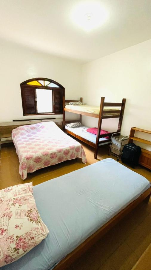 Casa De Praia 5 Quartos 里约达欧特拉斯 外观 照片