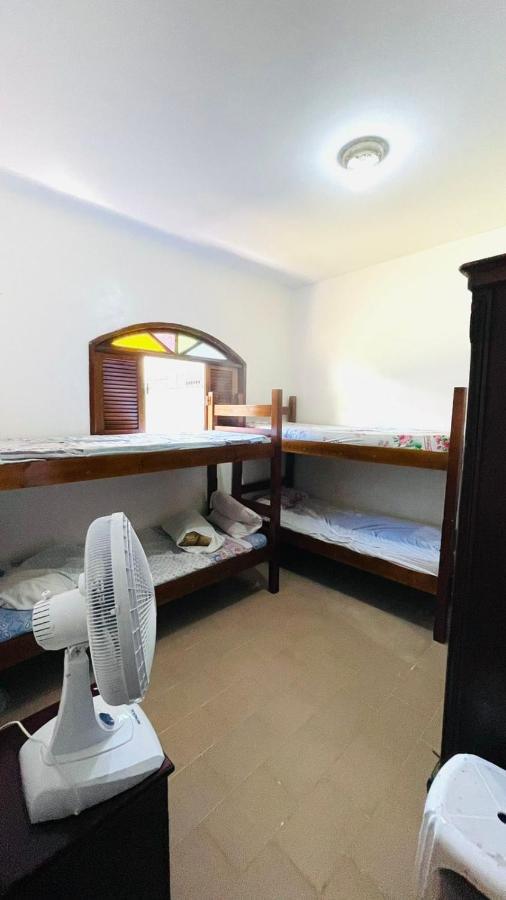 Casa De Praia 5 Quartos 里约达欧特拉斯 外观 照片