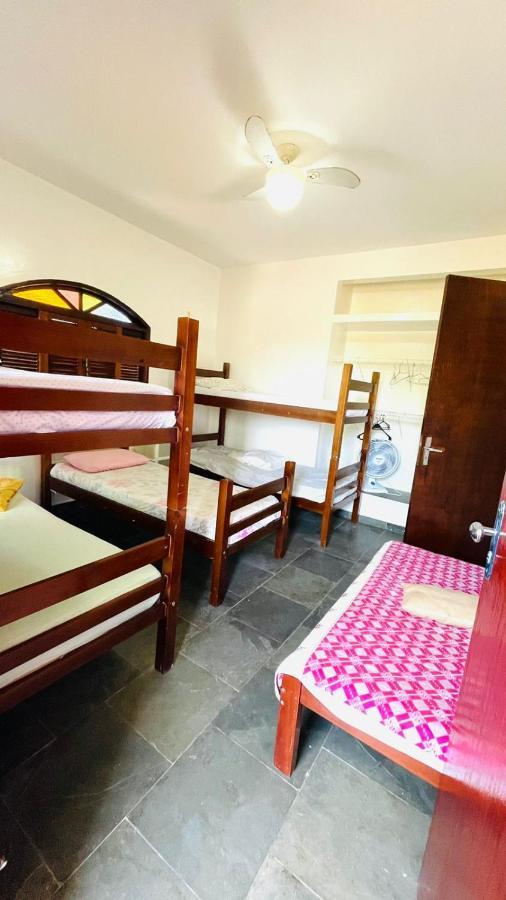 Casa De Praia 5 Quartos 里约达欧特拉斯 外观 照片