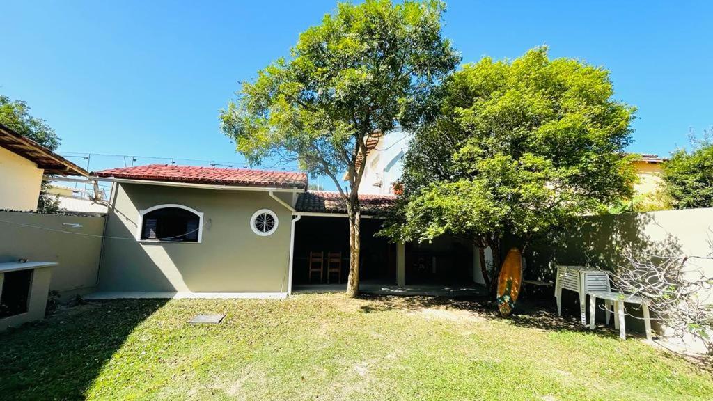 Casa De Praia 5 Quartos 里约达欧特拉斯 外观 照片