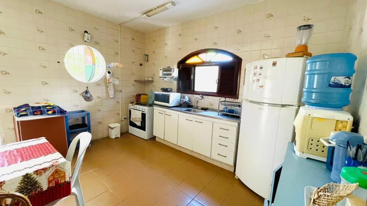 Casa De Praia 5 Quartos 里约达欧特拉斯 外观 照片
