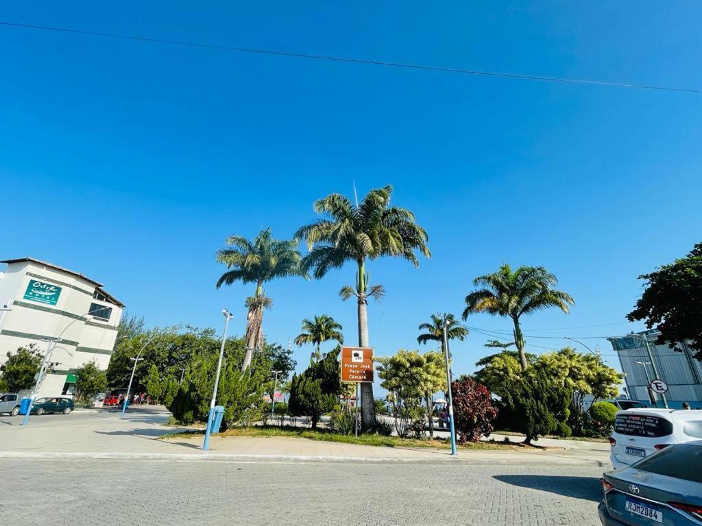 Casa De Praia 5 Quartos 里约达欧特拉斯 外观 照片