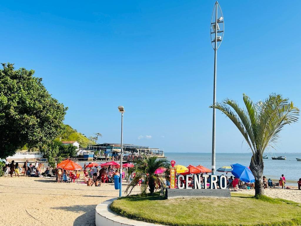Casa De Praia 5 Quartos 里约达欧特拉斯 外观 照片