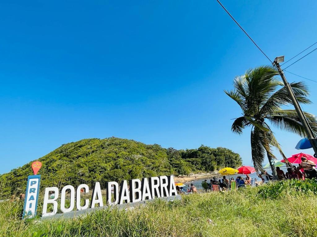 Casa De Praia 5 Quartos 里约达欧特拉斯 外观 照片