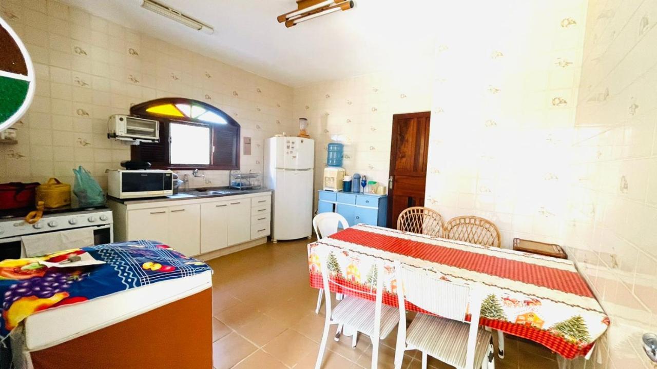 Casa De Praia 5 Quartos 里约达欧特拉斯 外观 照片