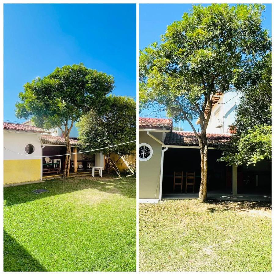 Casa De Praia 5 Quartos 里约达欧特拉斯 外观 照片