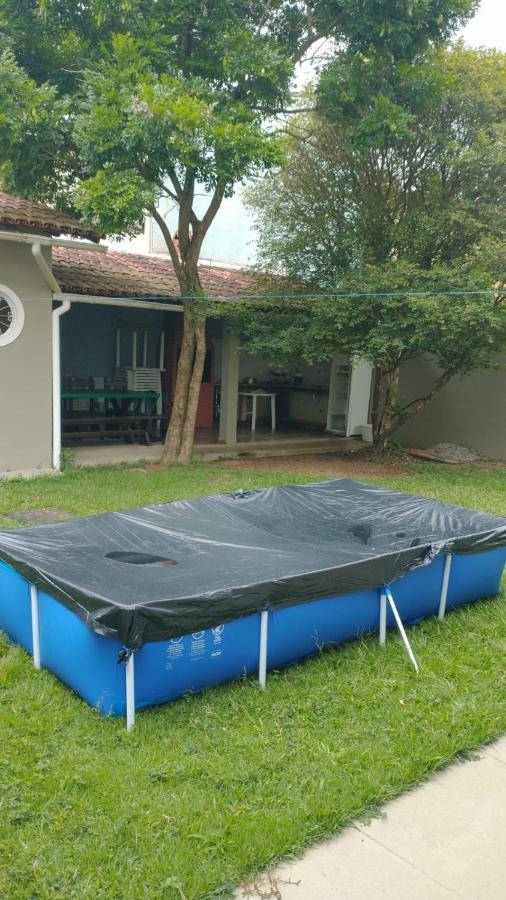 Casa De Praia 5 Quartos 里约达欧特拉斯 外观 照片
