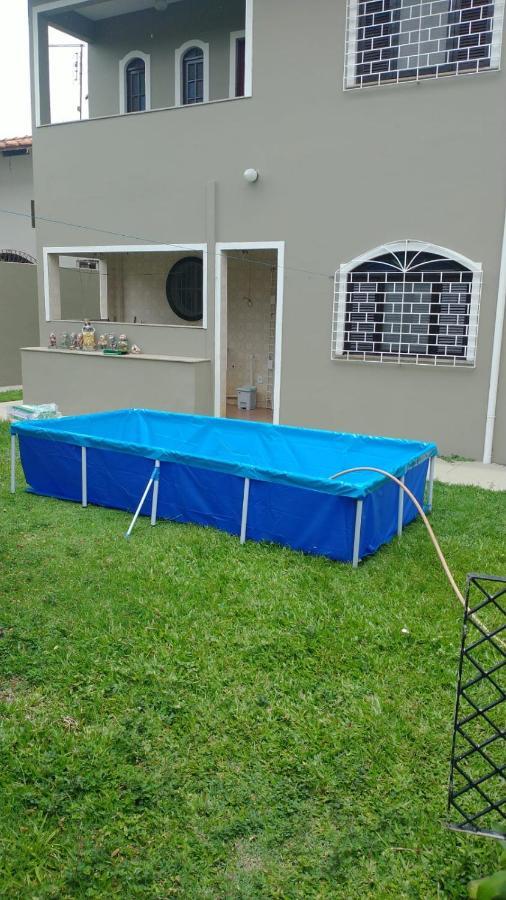 Casa De Praia 5 Quartos 里约达欧特拉斯 外观 照片