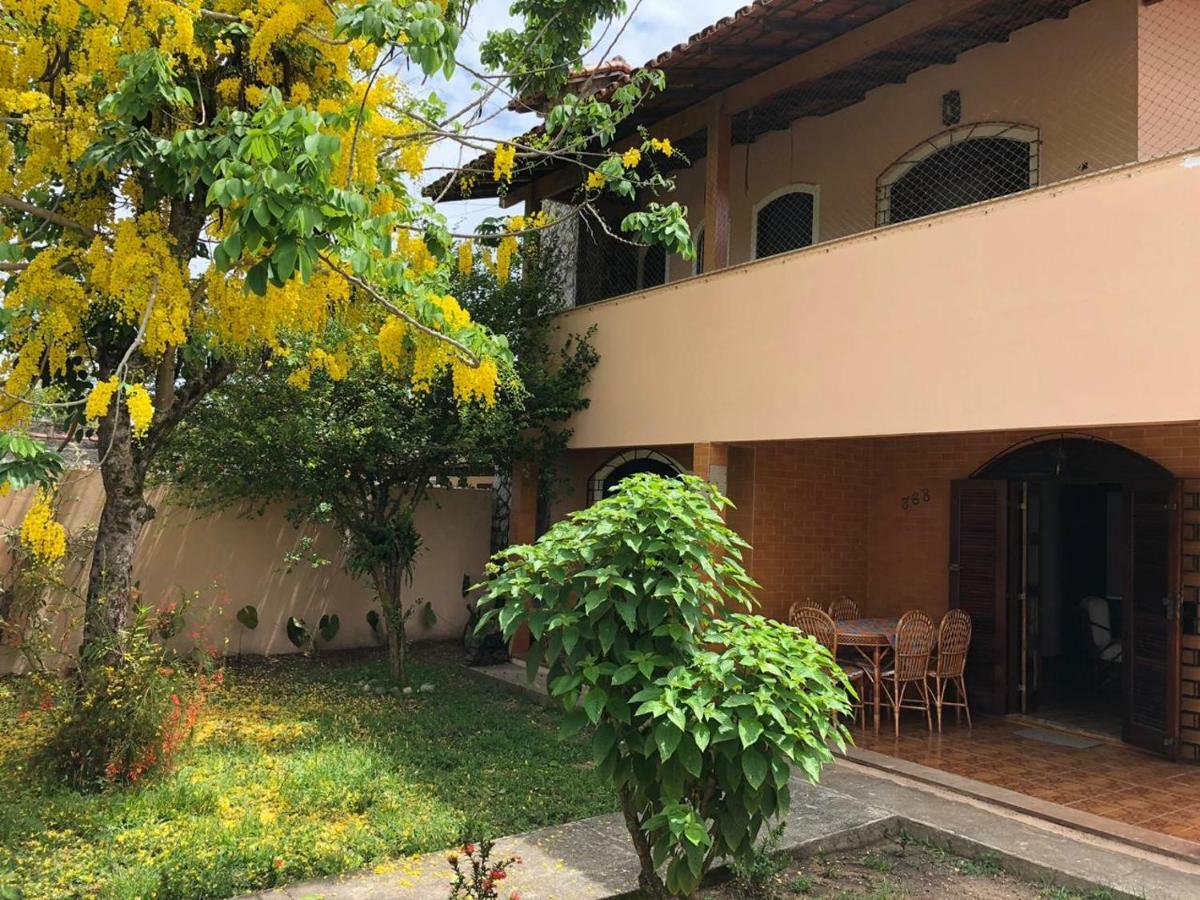 Casa De Praia 5 Quartos 里约达欧特拉斯 外观 照片