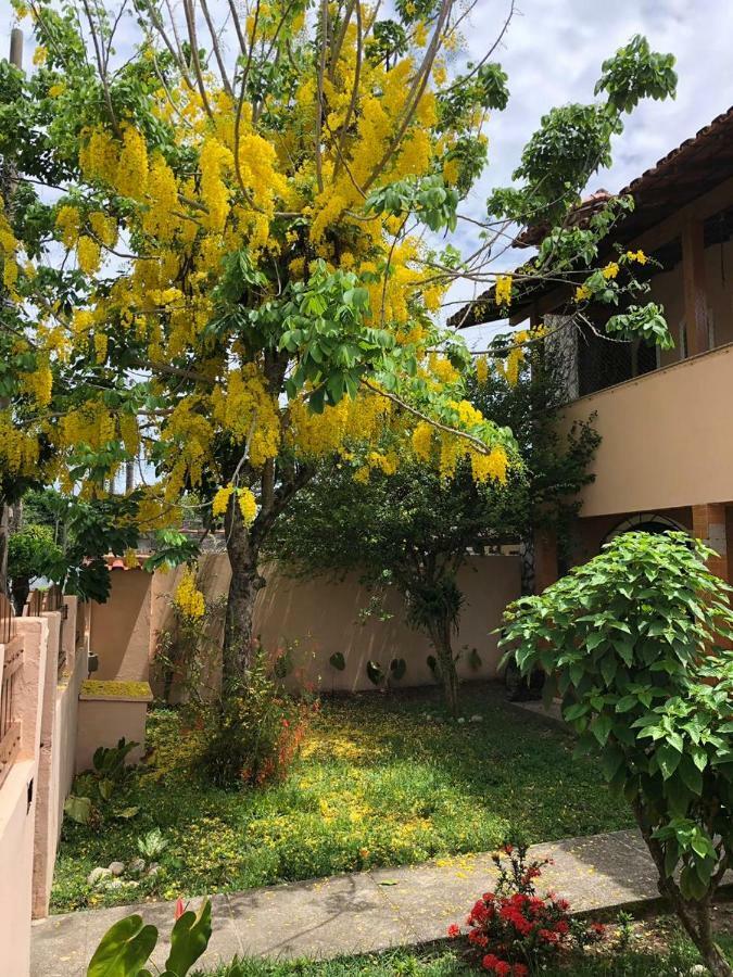 Casa De Praia 5 Quartos 里约达欧特拉斯 外观 照片