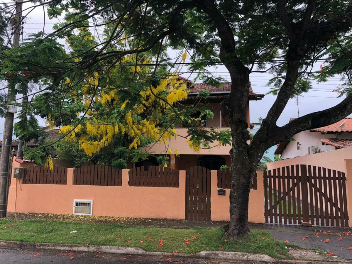 Casa De Praia 5 Quartos 里约达欧特拉斯 外观 照片