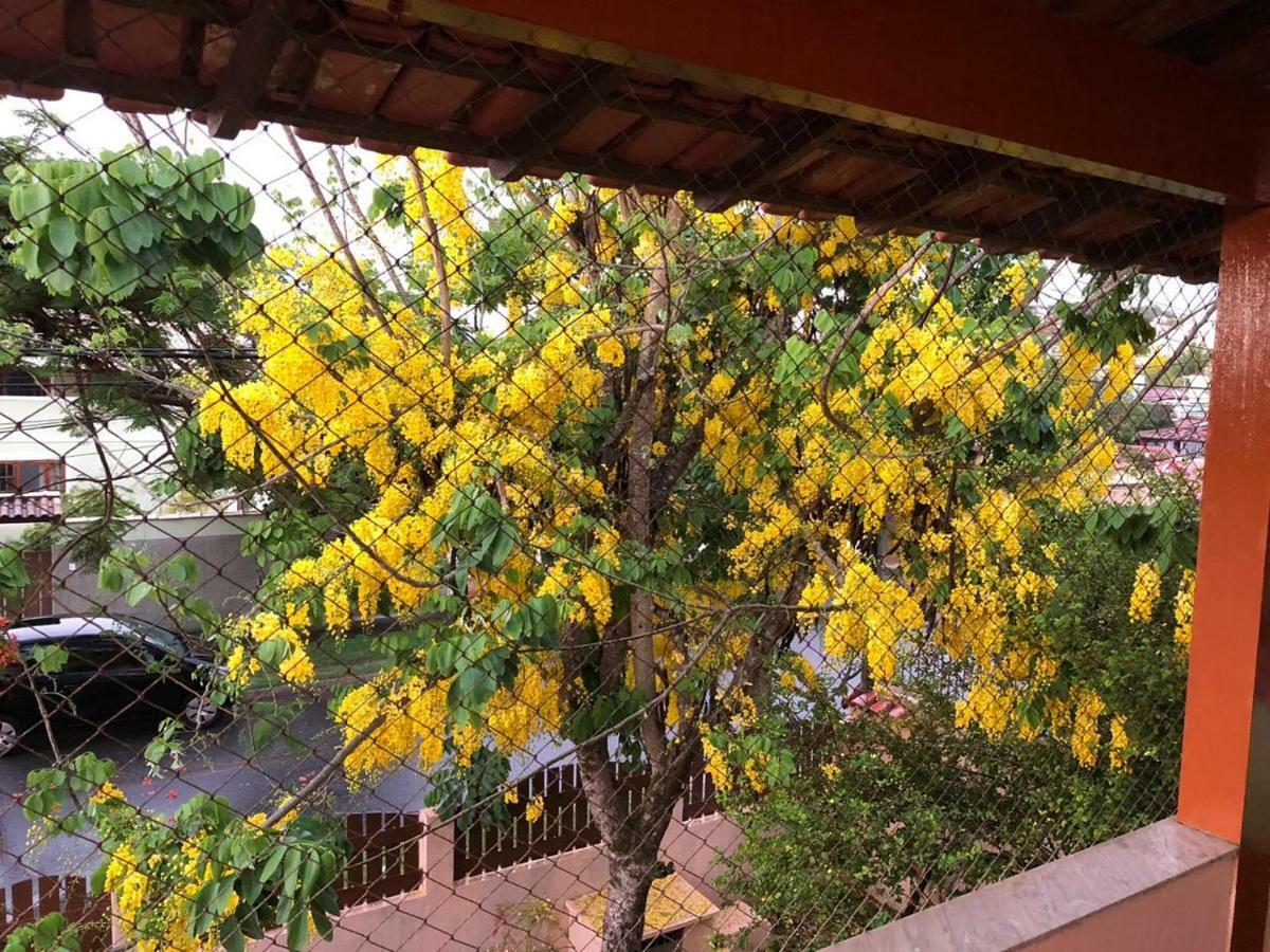 Casa De Praia 5 Quartos 里约达欧特拉斯 外观 照片