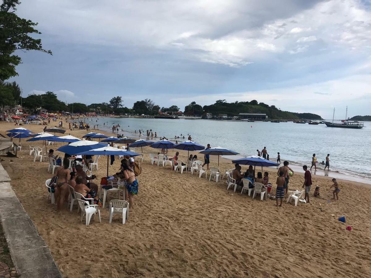 Casa De Praia 5 Quartos 里约达欧特拉斯 外观 照片