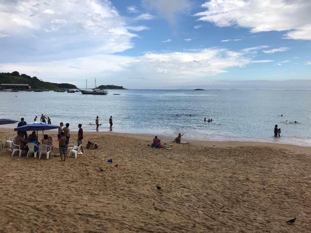 Casa De Praia 5 Quartos 里约达欧特拉斯 外观 照片