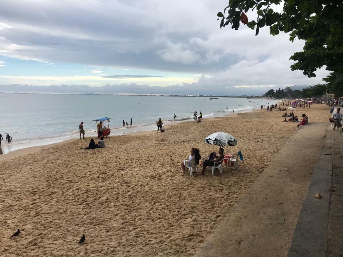 Casa De Praia 5 Quartos 里约达欧特拉斯 外观 照片